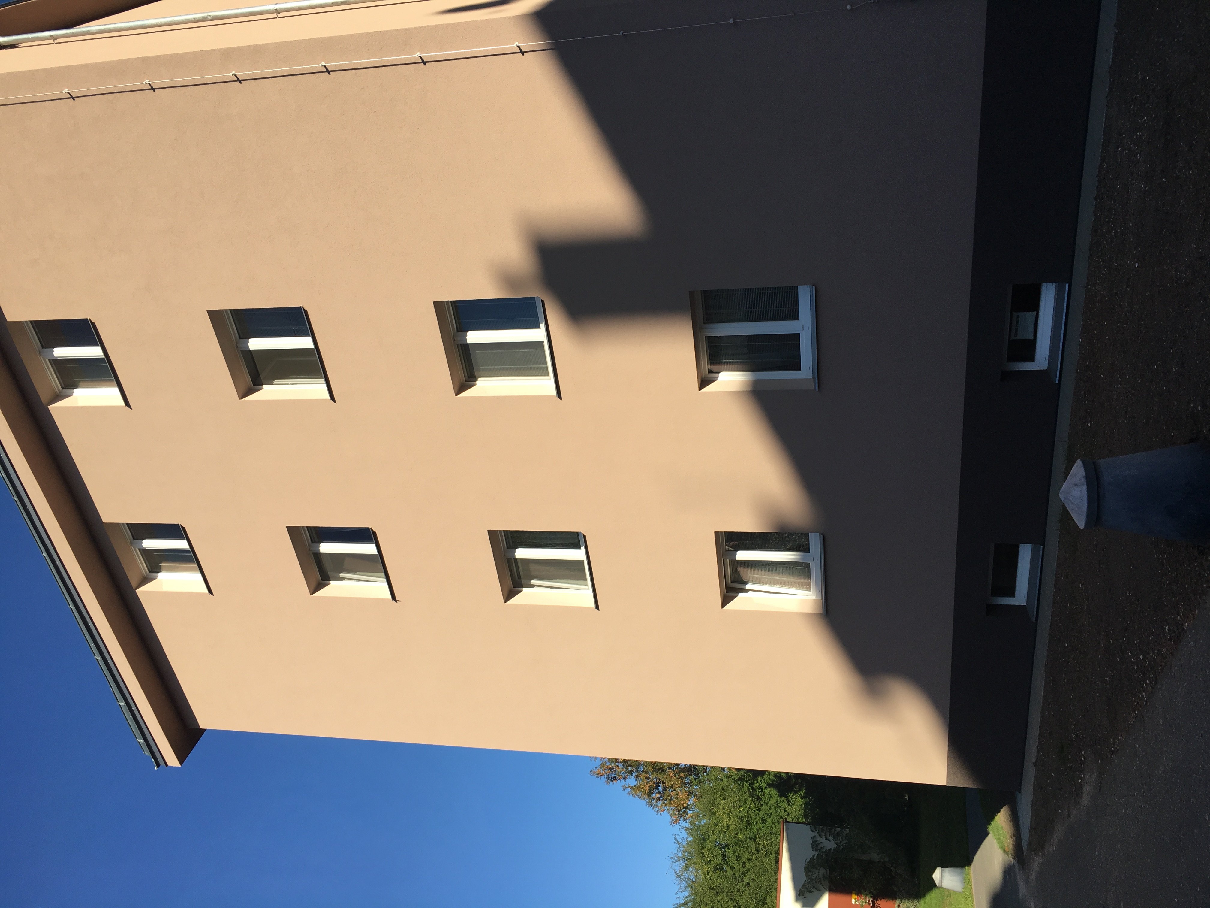 FinRevit BD Horova 1191 - 1194 , Hradec Králové