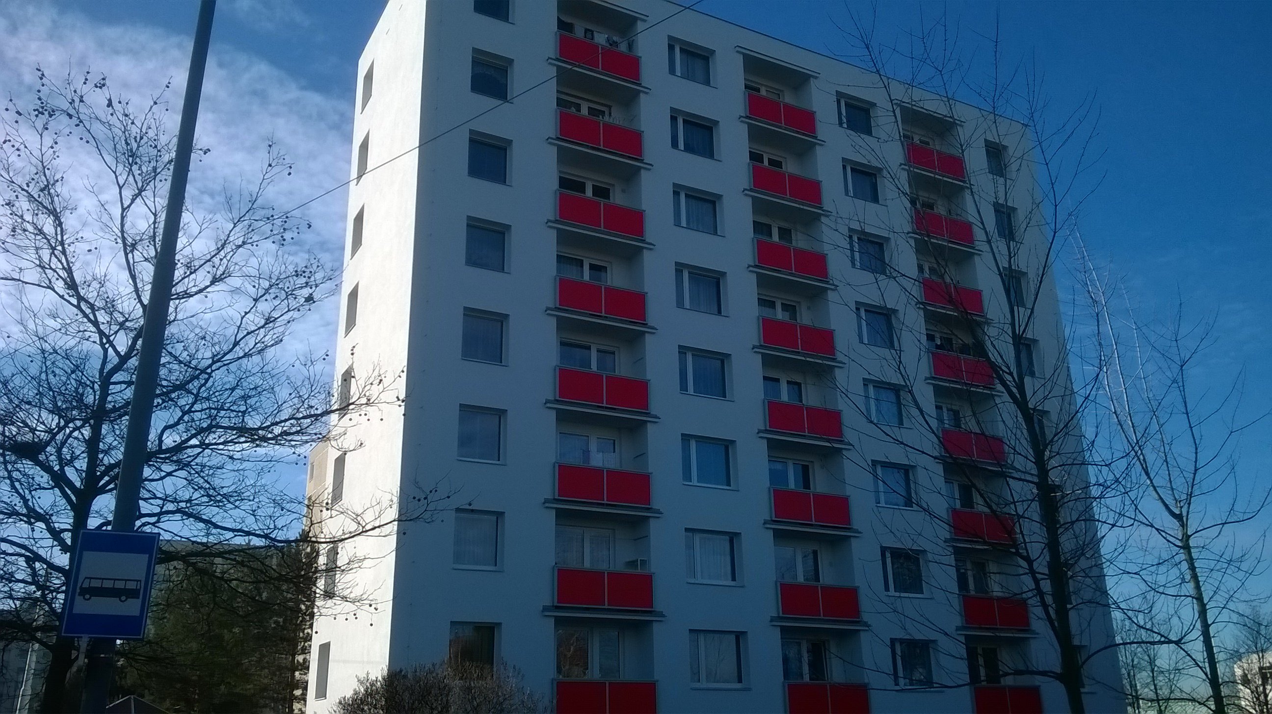 FinRevit BD Jana Zajíce 961,Pardubice