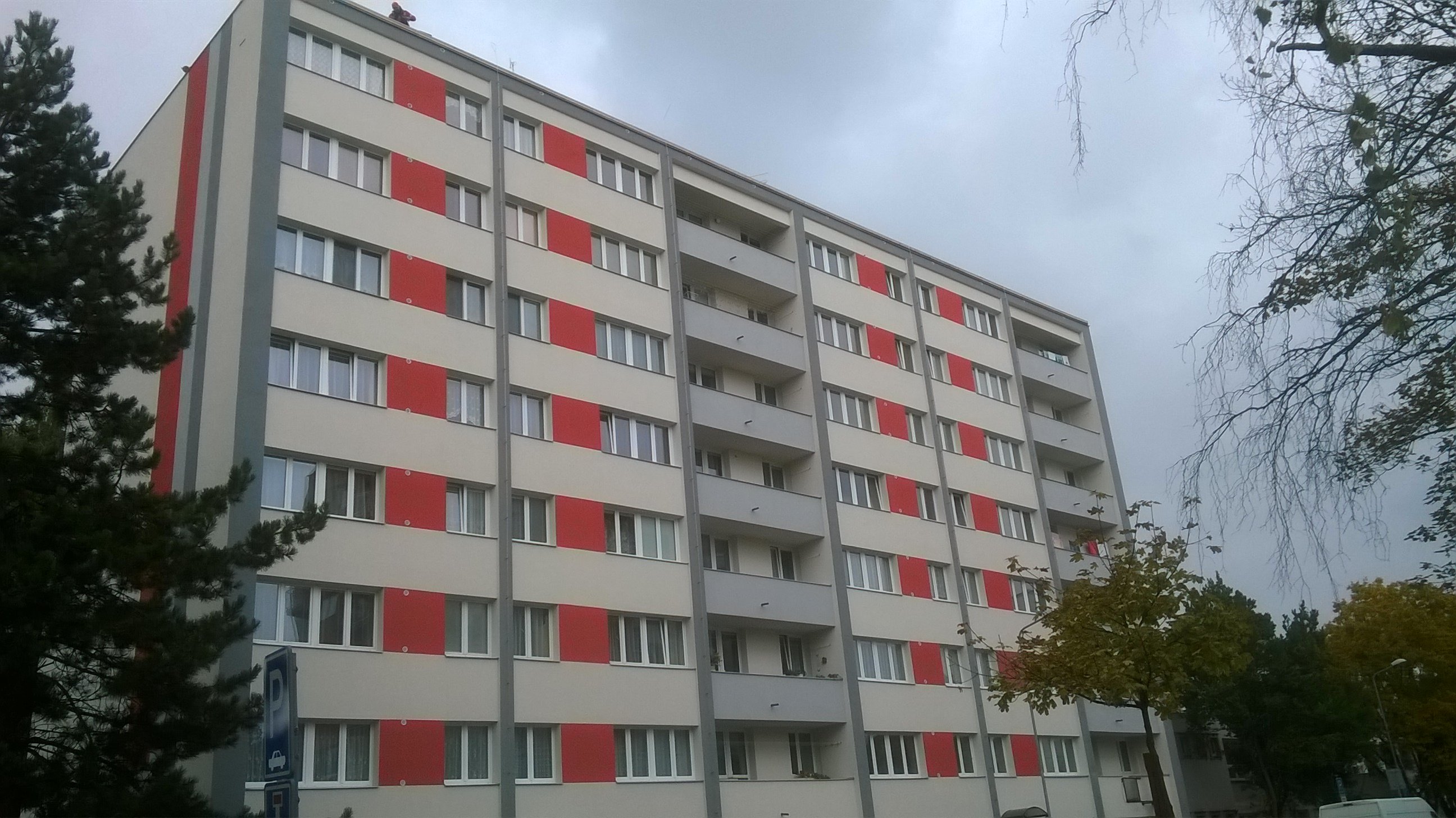 FinRevit BD Varšavská 211-212,Pardubice