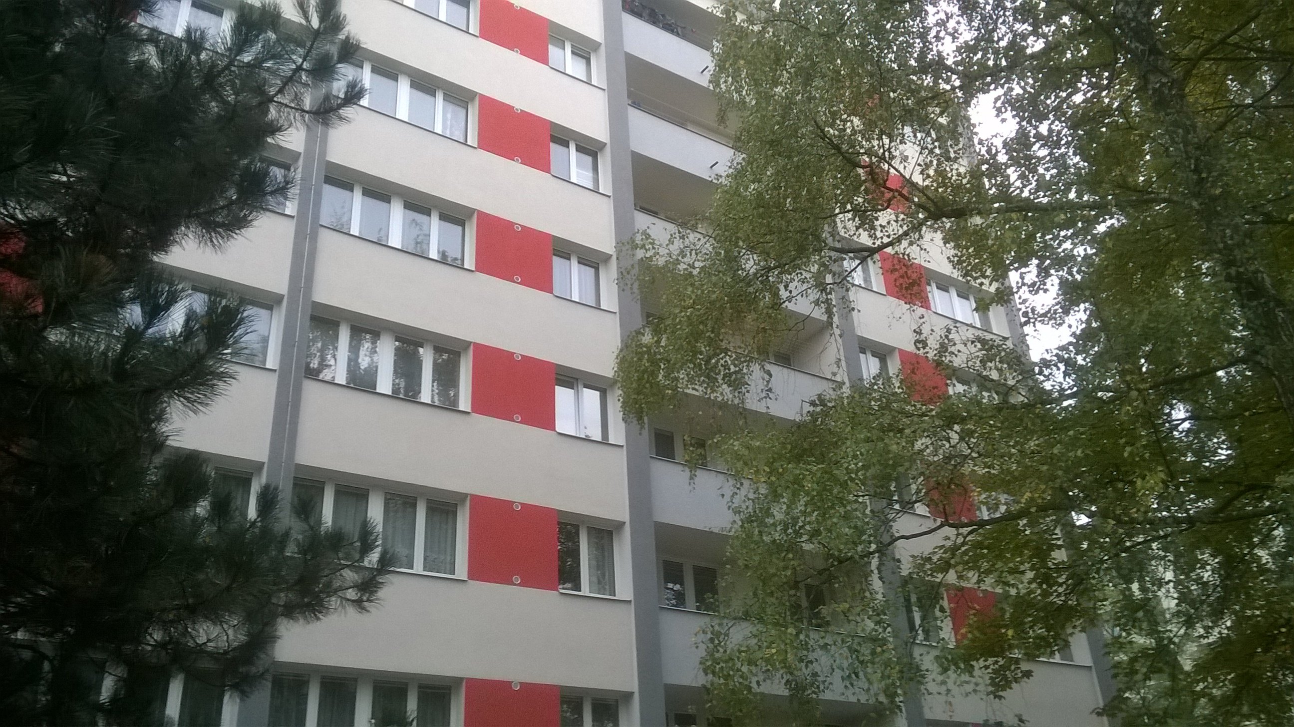 FinRevit BD Varšavská 211-212,Pardubice
