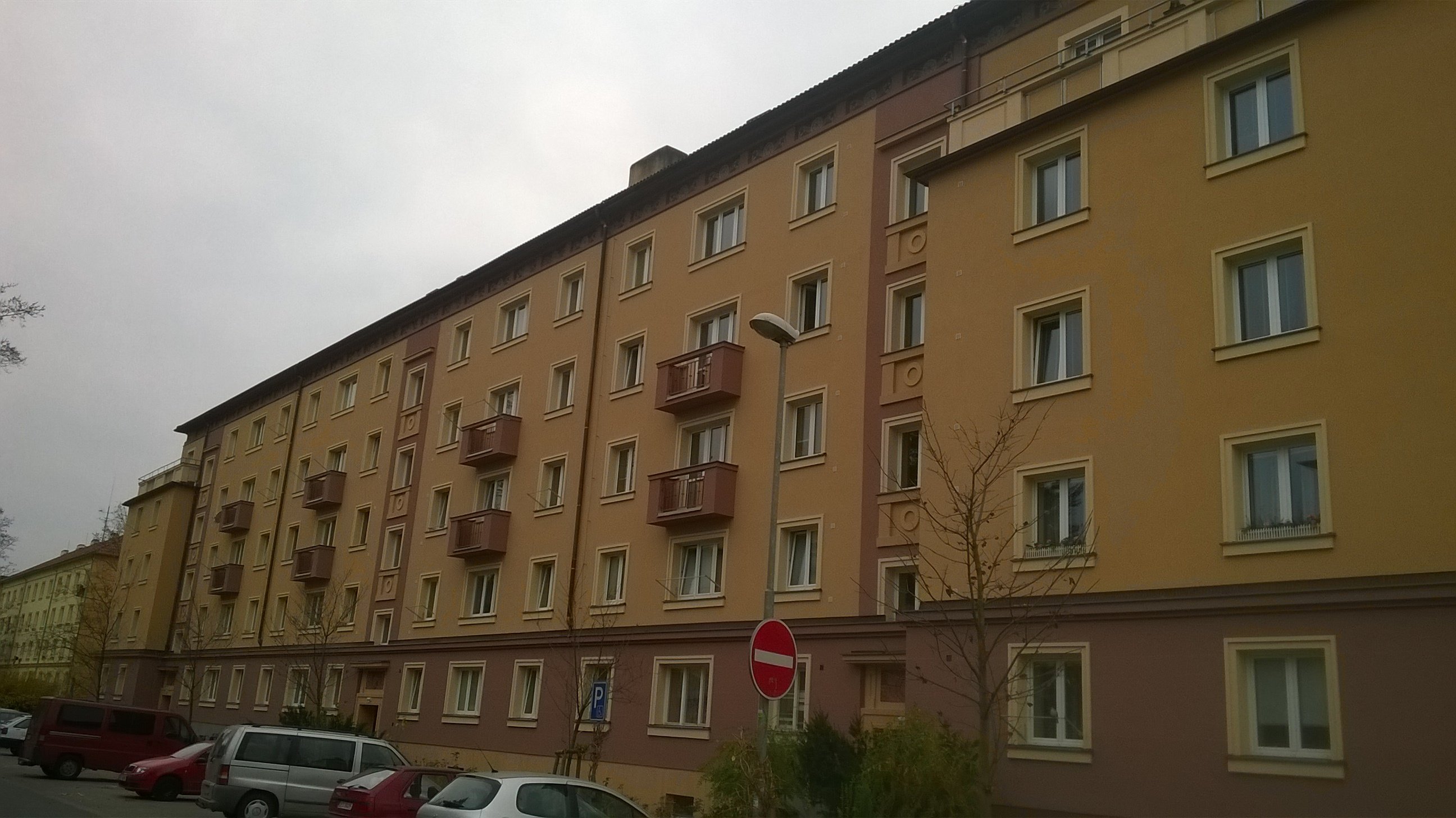 FinRevit BD Jilemnického 2149-2151,Pardubice