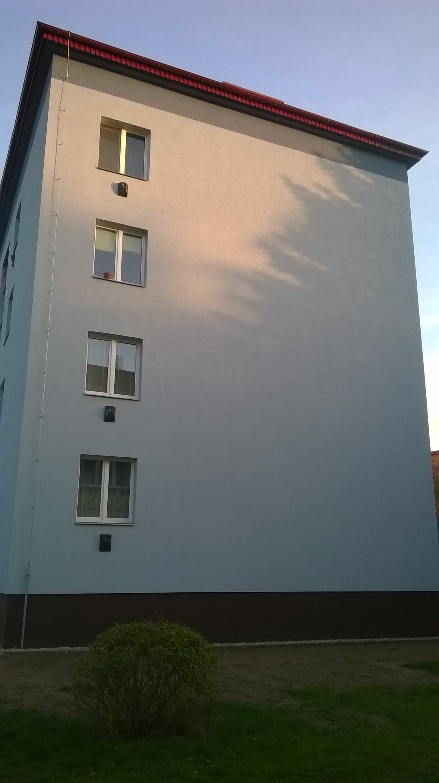 FinRevit BD Čs.armády 871-873,Týniště nad Orlicí