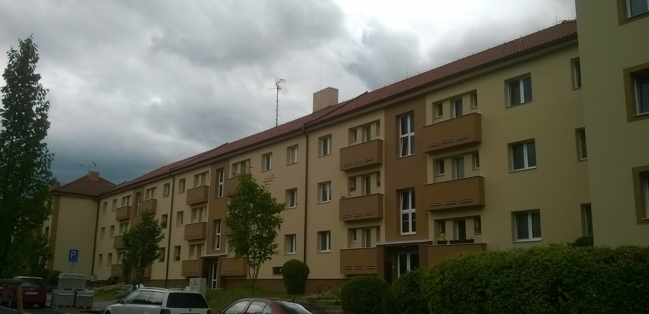 FinRevit BD ČSA 958-960,Přelouč