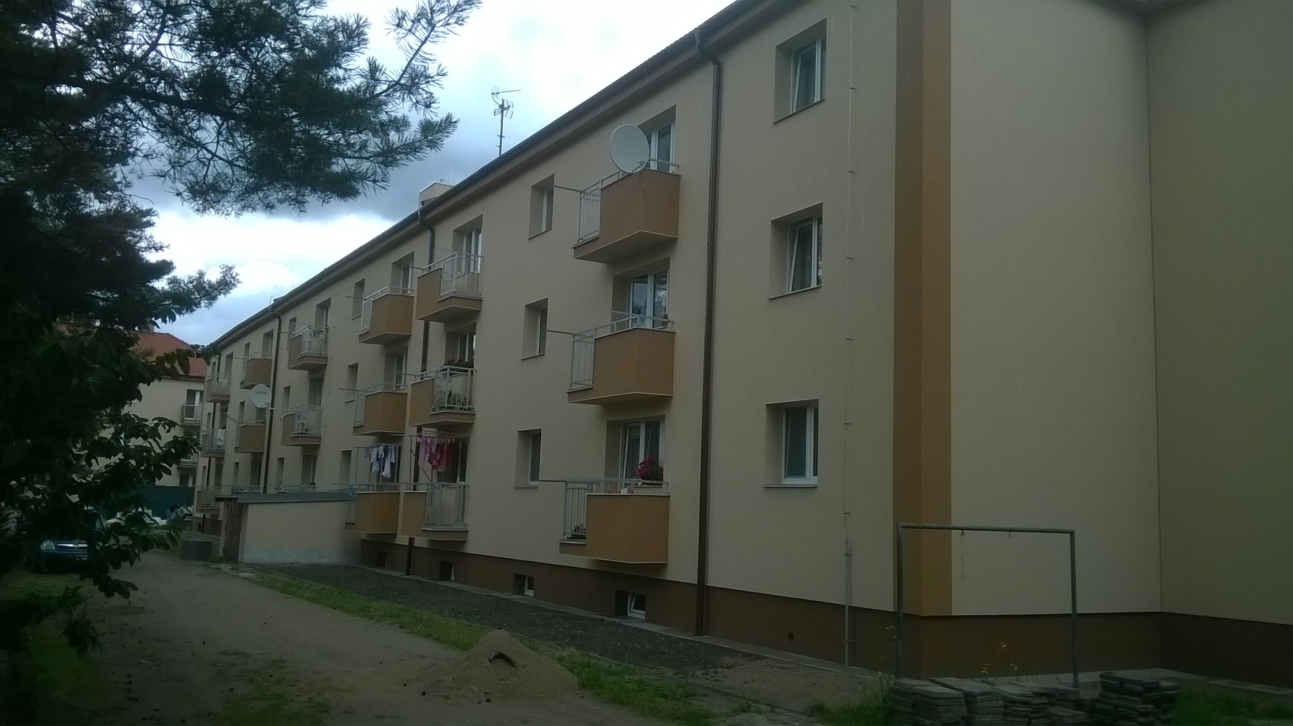 FinRevit BD ČSA 958-960,Přelouč