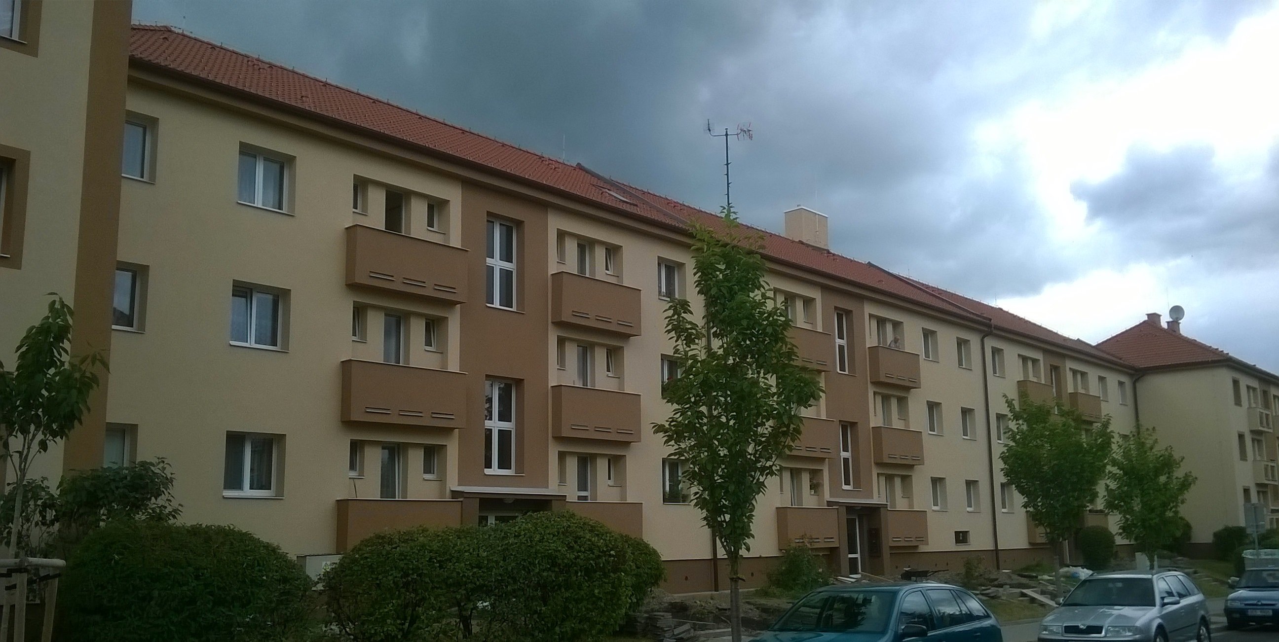 FinRevit BD ČSA 958-960,Přelouč