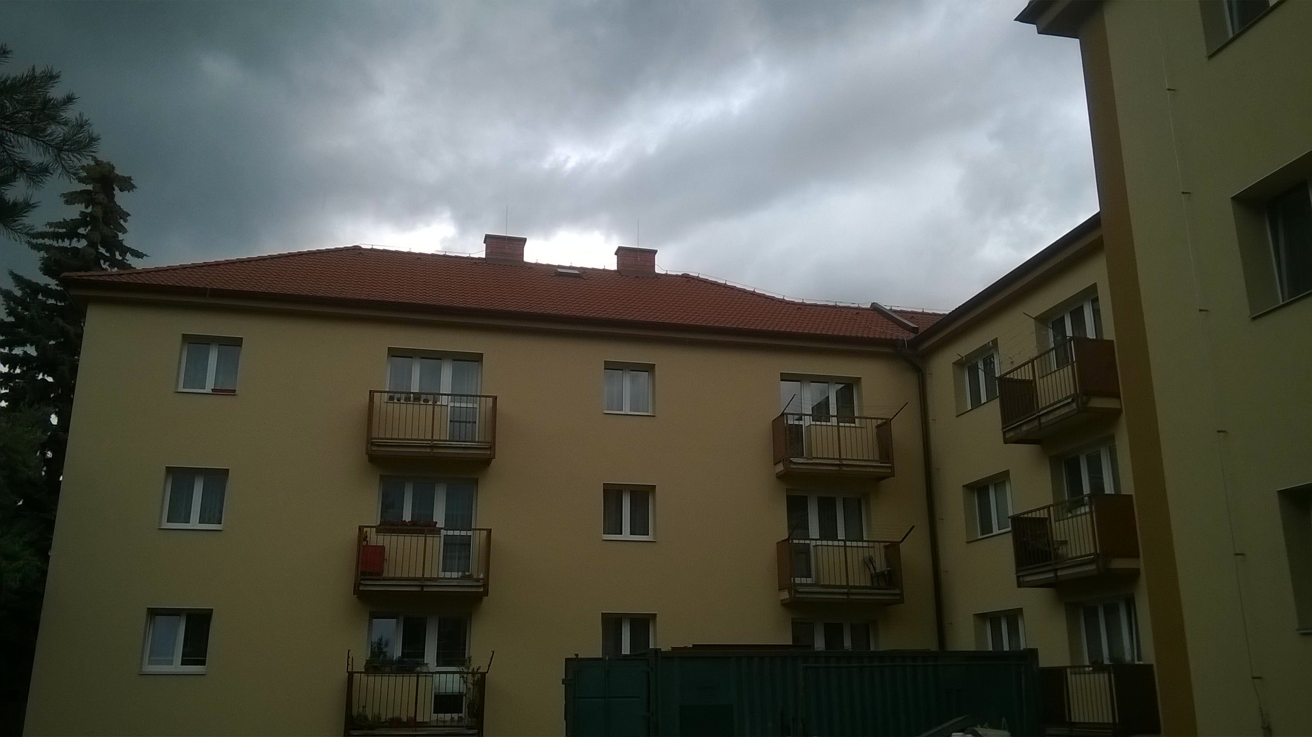 FinRevit BD Žižkova 979,ČSA 980,Přelouč