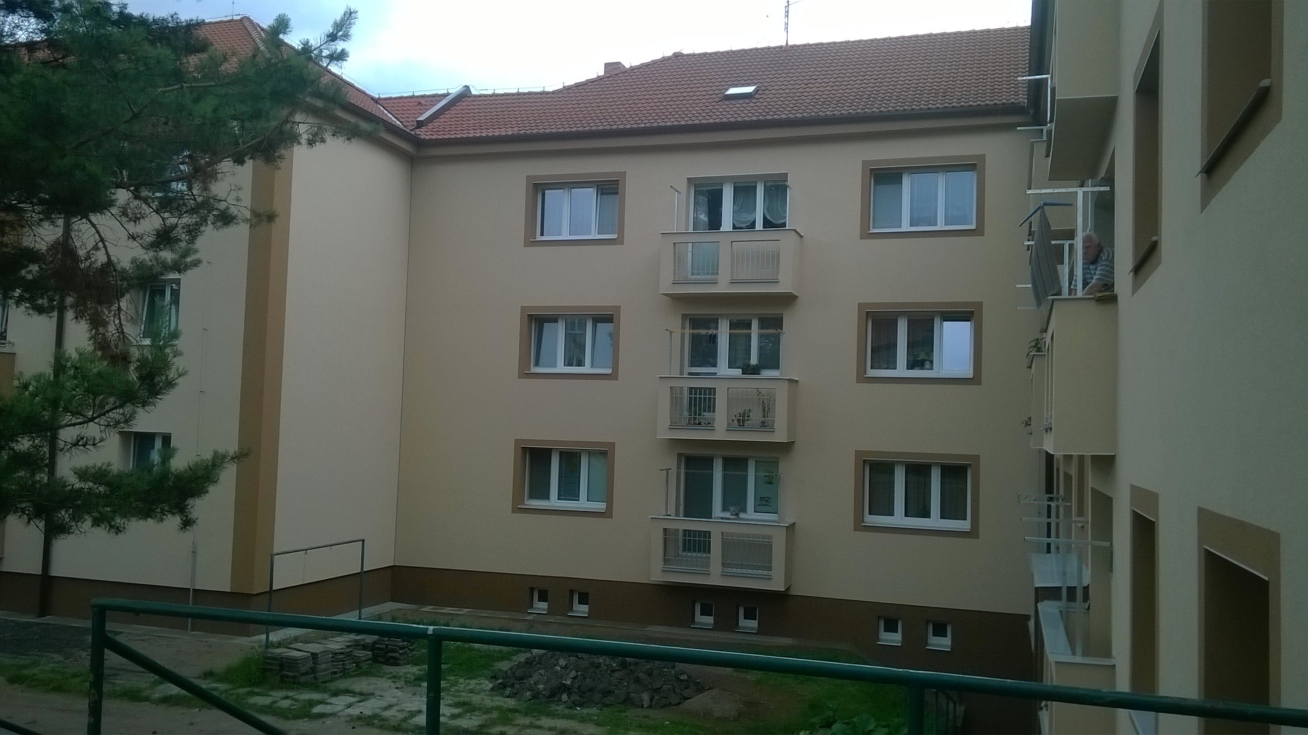 FinRevit BD ČSA 981,Smetanova 982,Přelouč