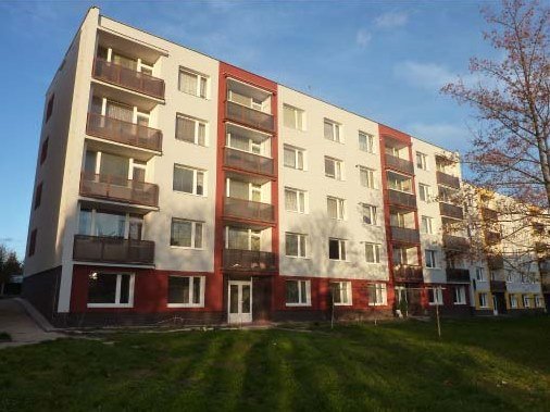 FinRevit BD Děčínská 307-310,Žandov