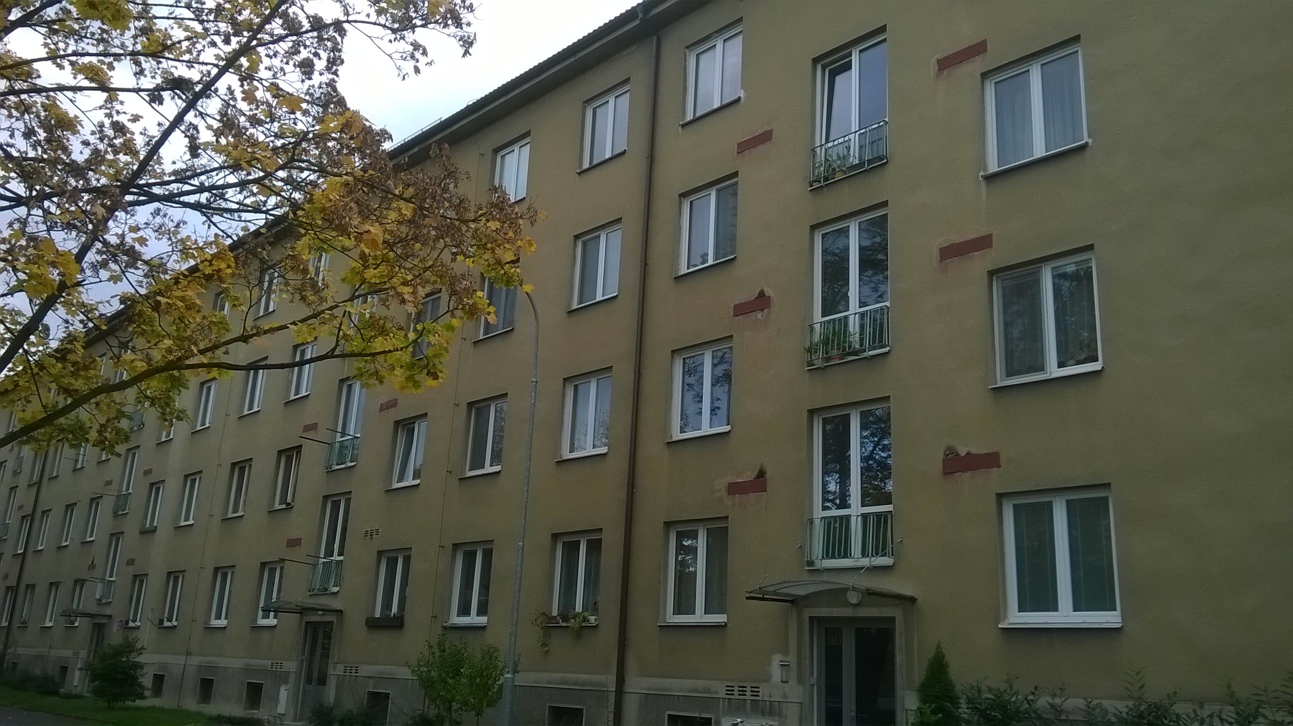 FinRevit BD Svobody 2490-3,Pardubice