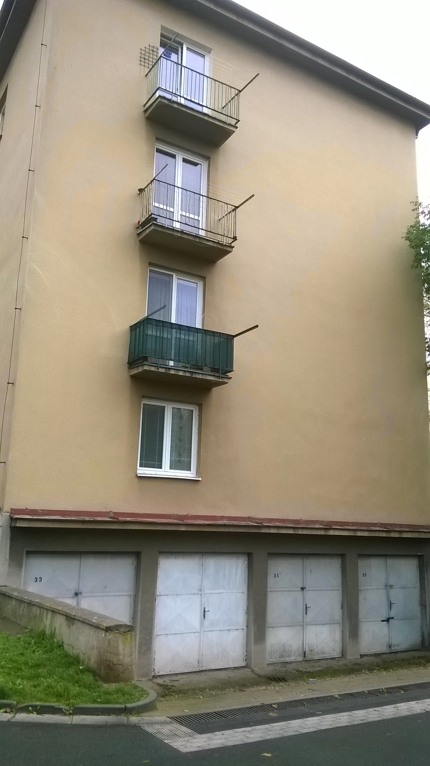FinRevit BD Svobody 2490-3,Pardubice