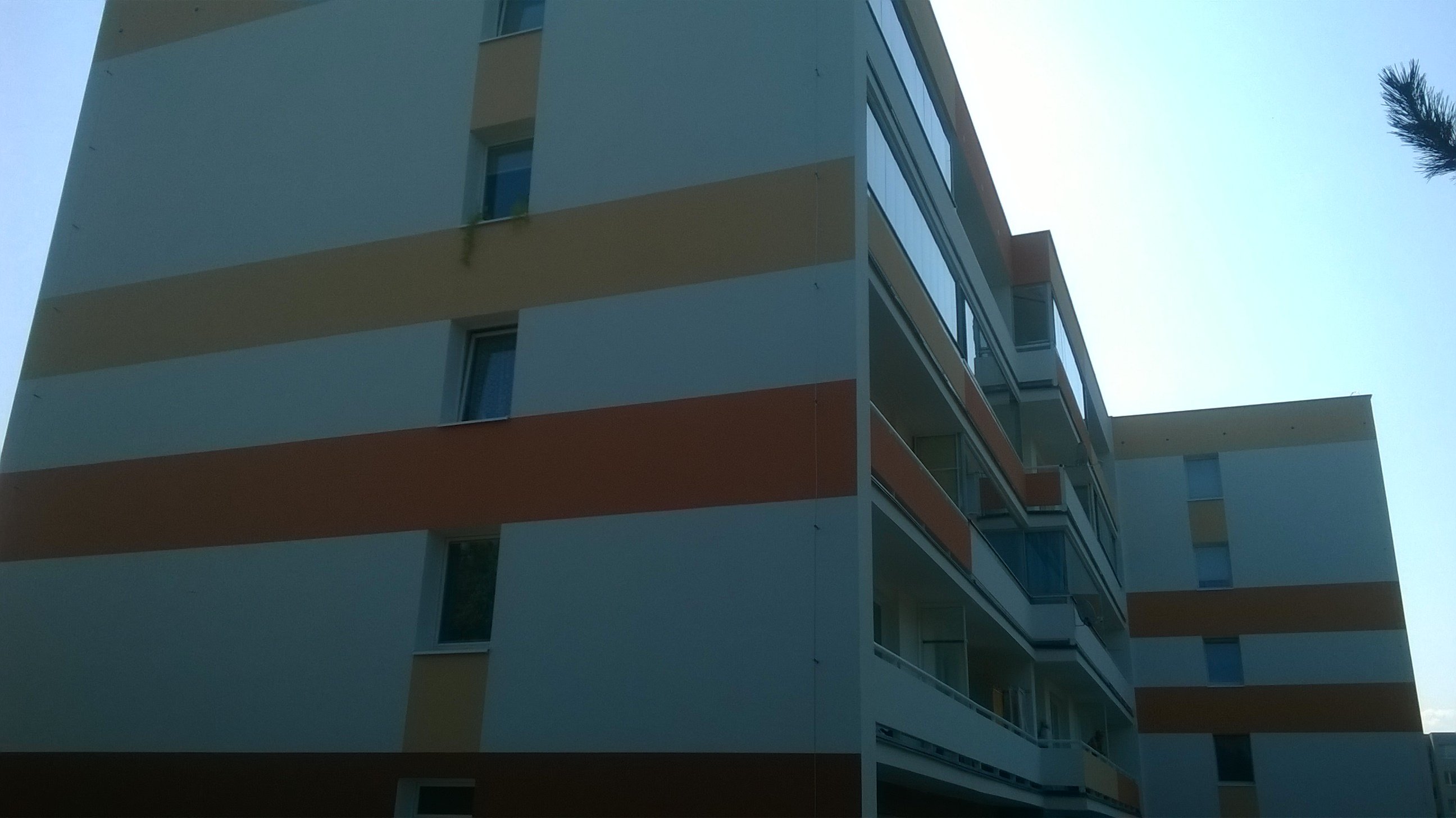 FinRevit BD Jana Zajíce 629-632,Pardubice